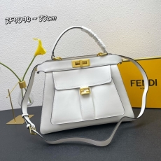 Fendi Top Handle Bags